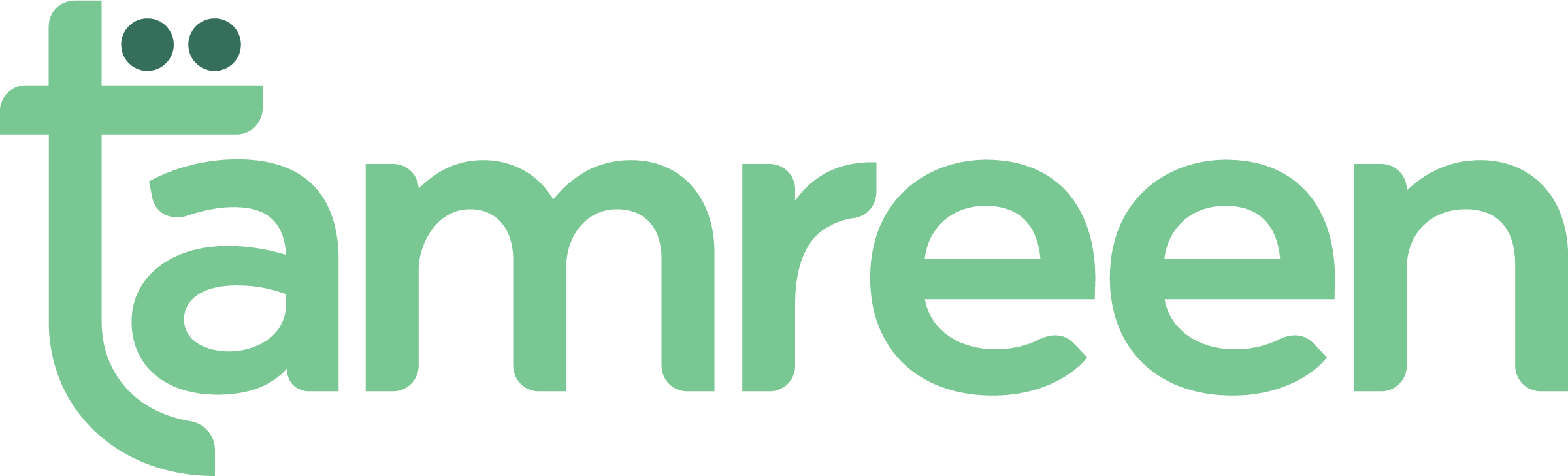 Tamreen